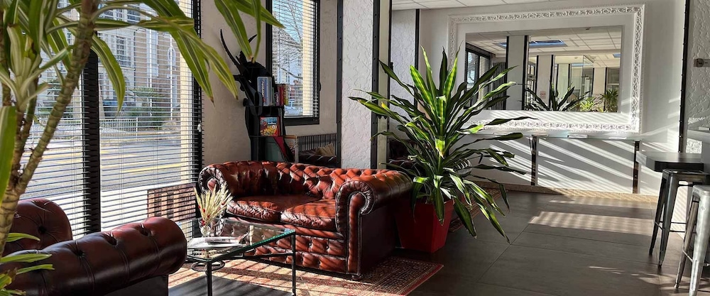 Hotel Le Cercle 26/50