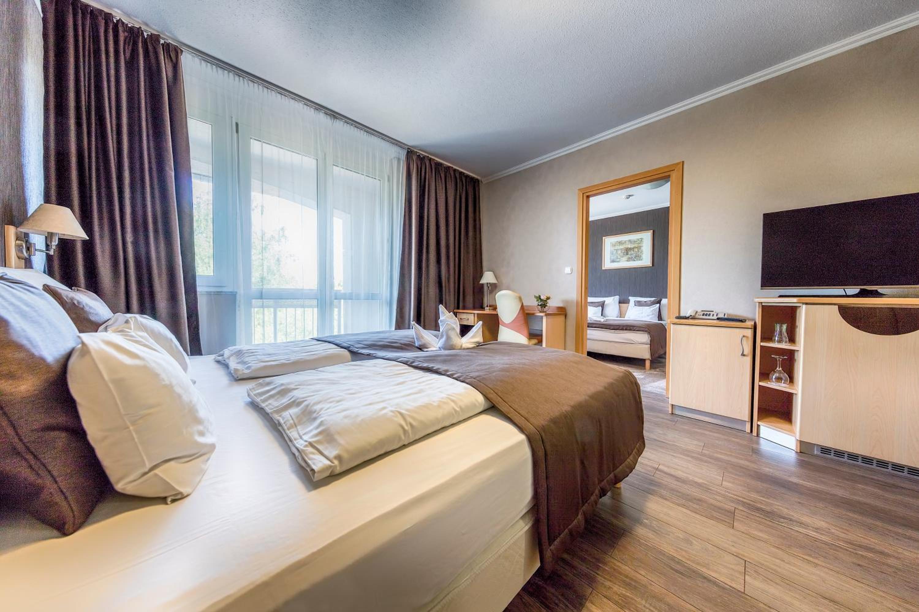 MENDAN MAGIC SPA & WELLNESS HOTEL 16/56