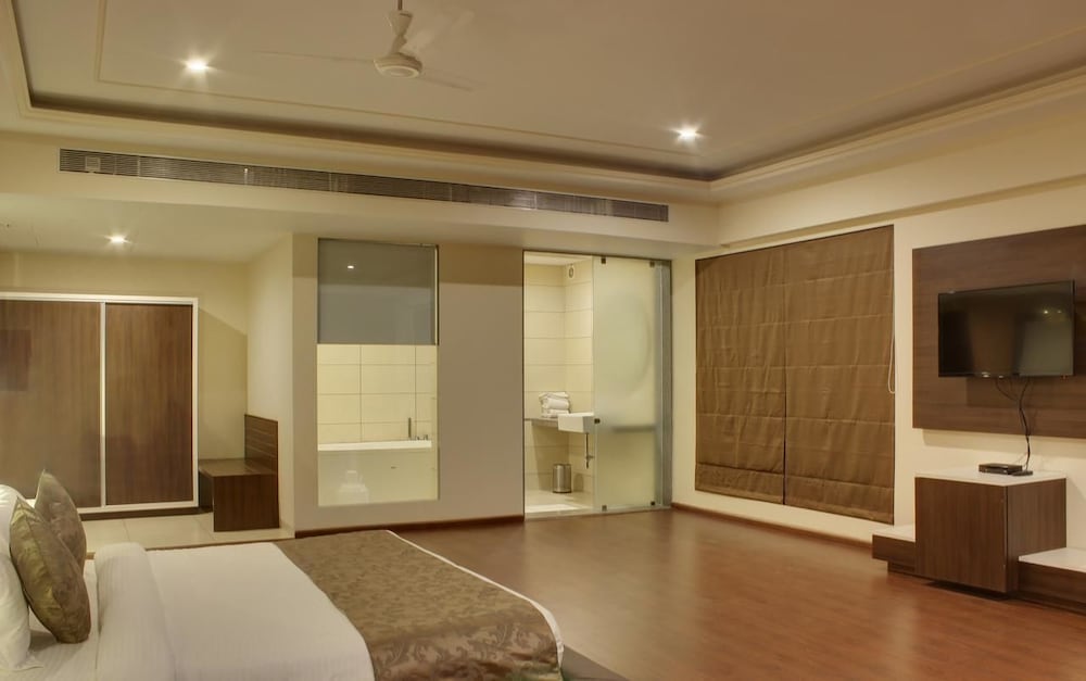 Hotel Lake View 18/18