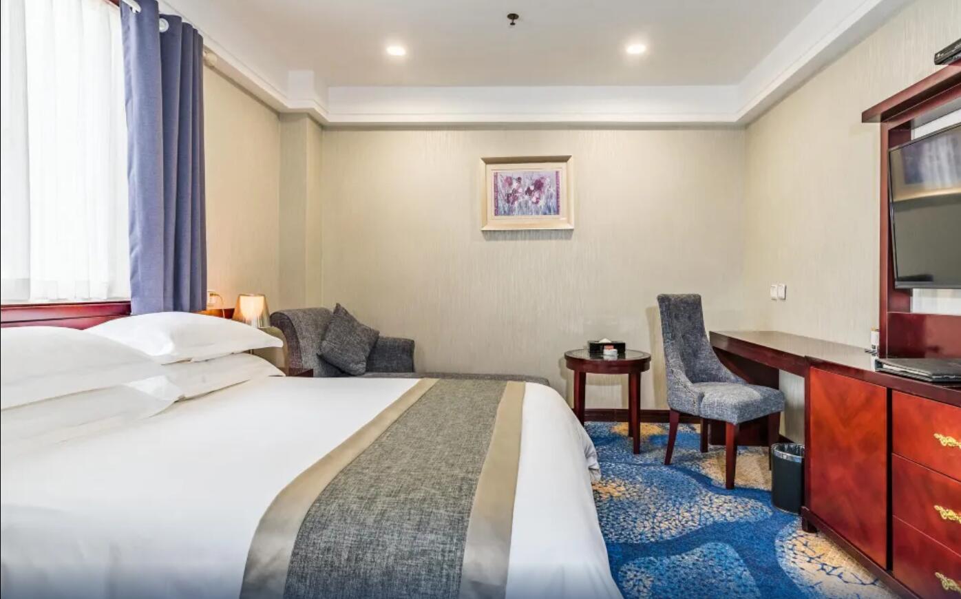 Enshi International Hotel 5/37