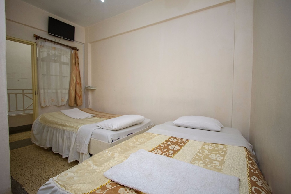 Rabi Hotel 7/20