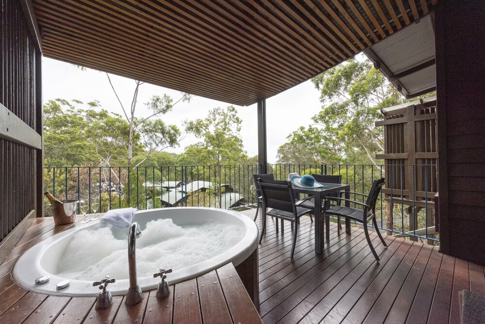 Kingfisher Bay Resort Fraser Island 20/50