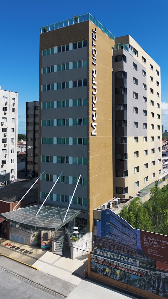 Mercure Maceio Pajucara photo5