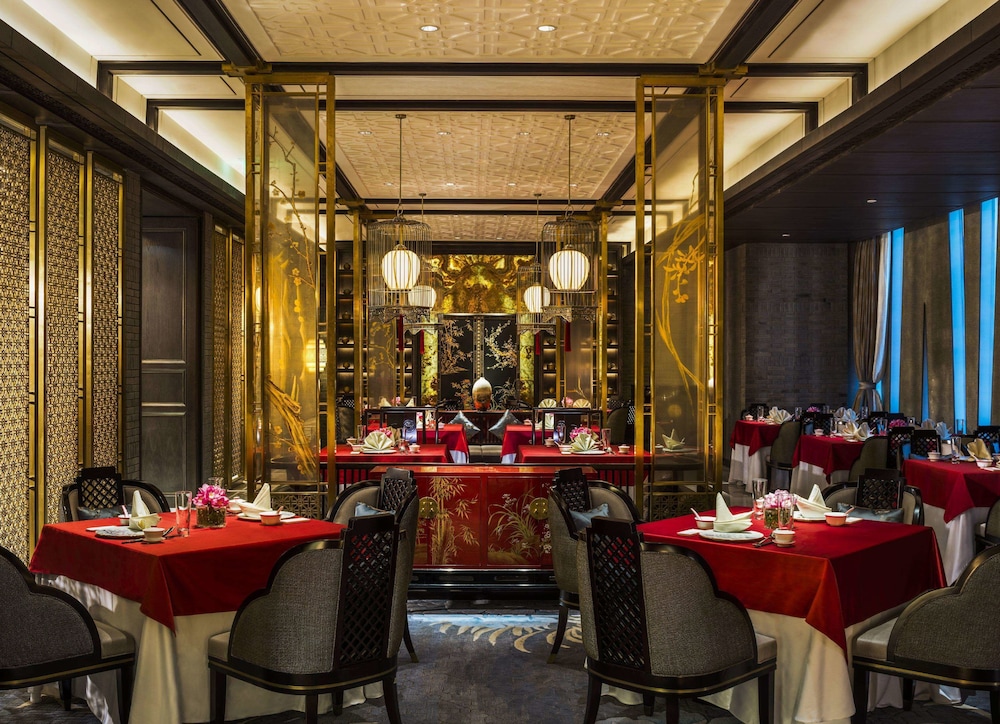 Wanda Reign Chengdu 29/45