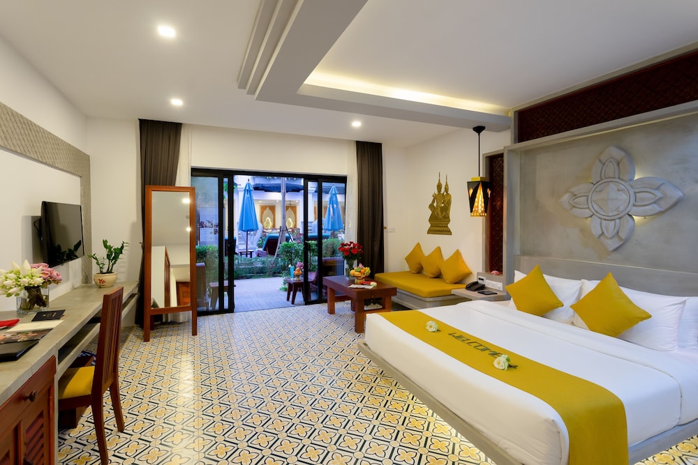 RESIDENCE, SUITE