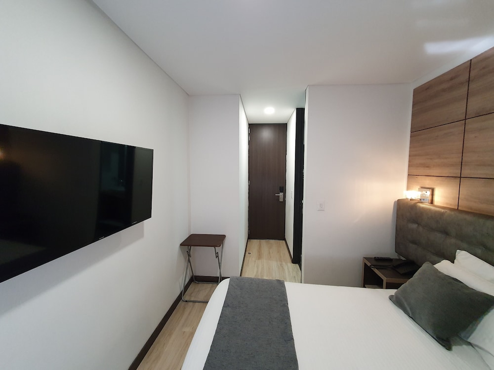 BOG URBAN HOTEL 17/23