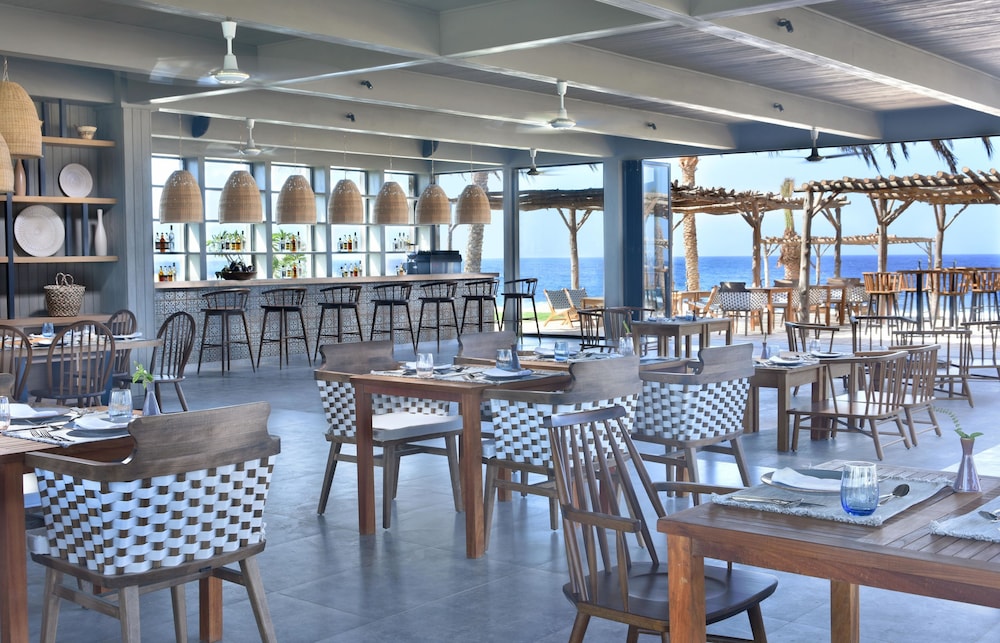 Steigenberger Resort Alaya Marsa Alam Red Sea (+16) 52/67