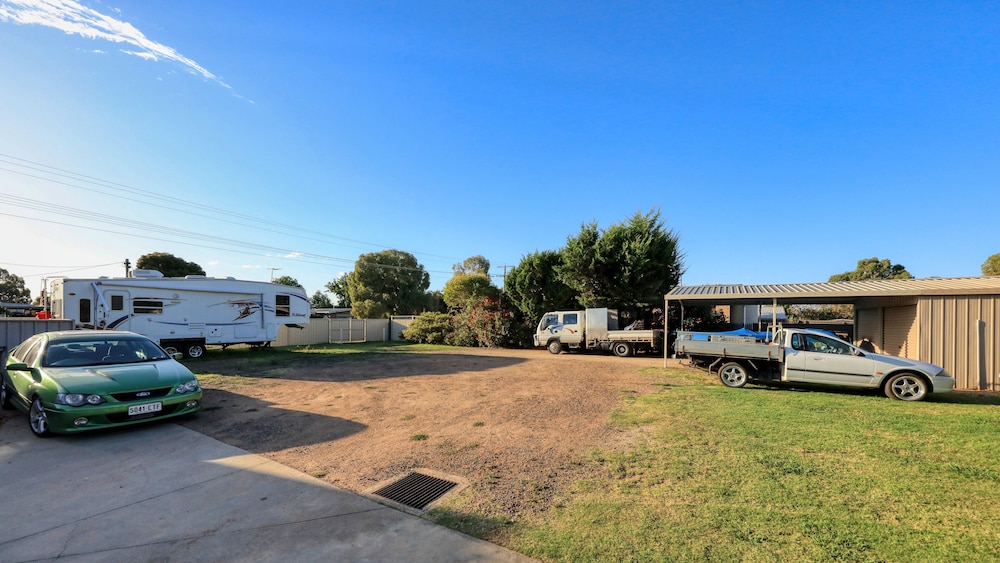 Glider City Motel Benalla 44/59