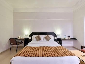 Hotel Vrishali Executive 22/61