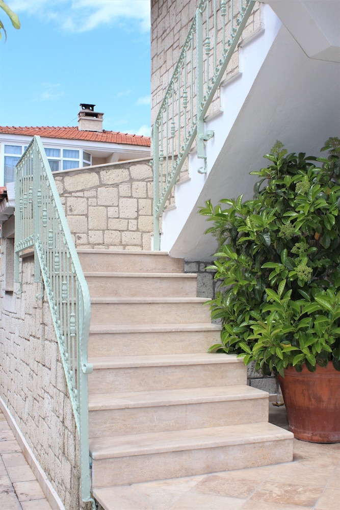 Villamer Hotel Alacati 2/50