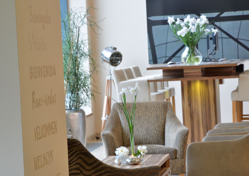 Parkhotel Oberhausen 44/52