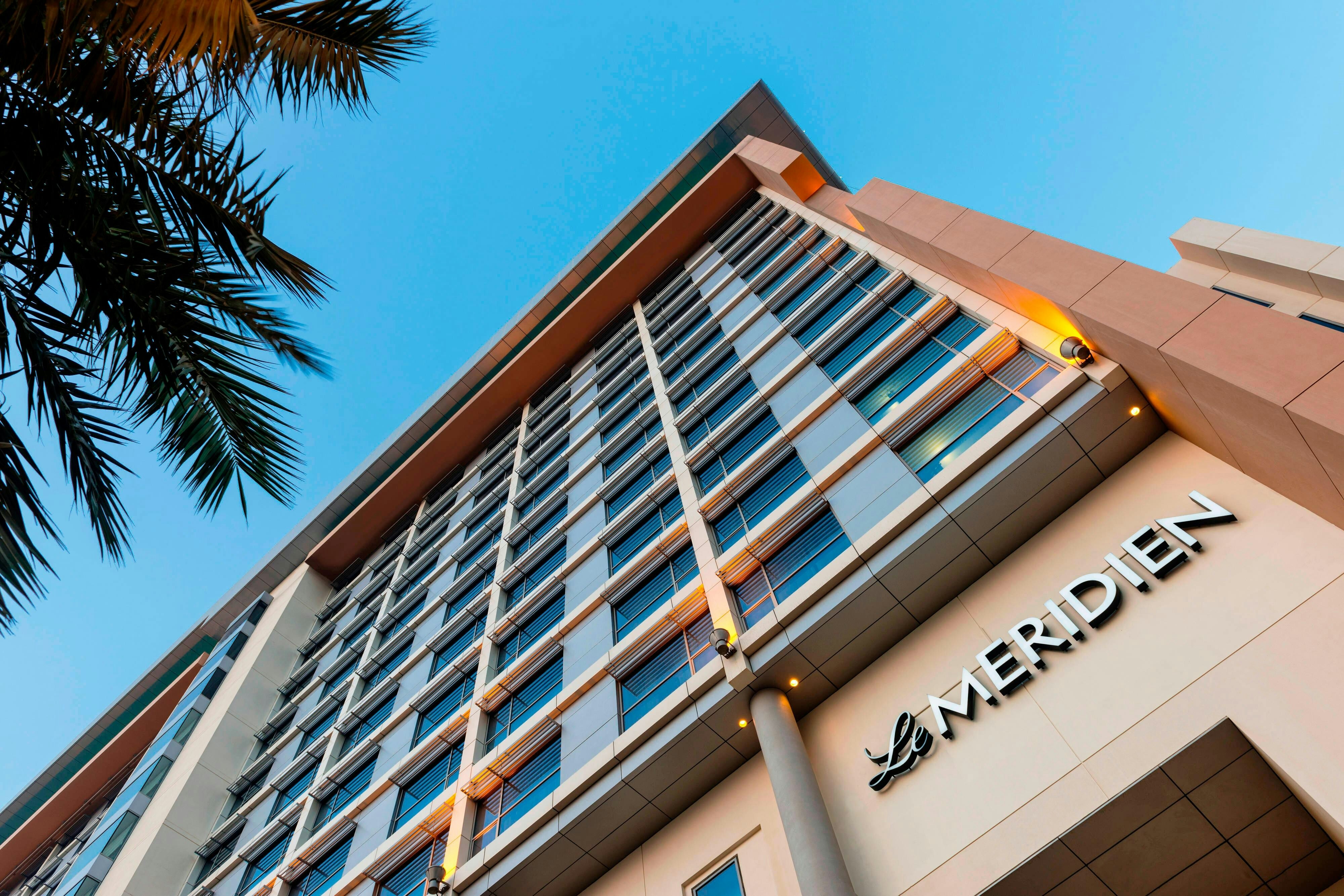 Le Meridien Bahrain City Centre in MANAMA