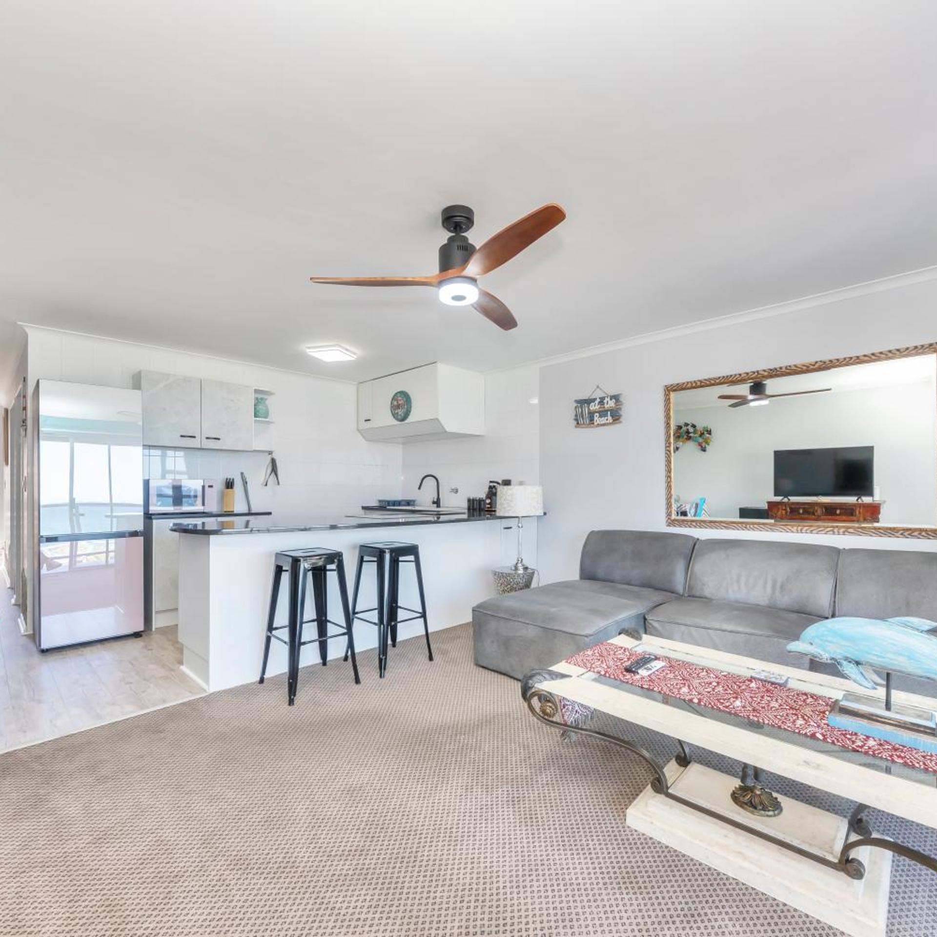 Sea Breeze Apartments 23/35