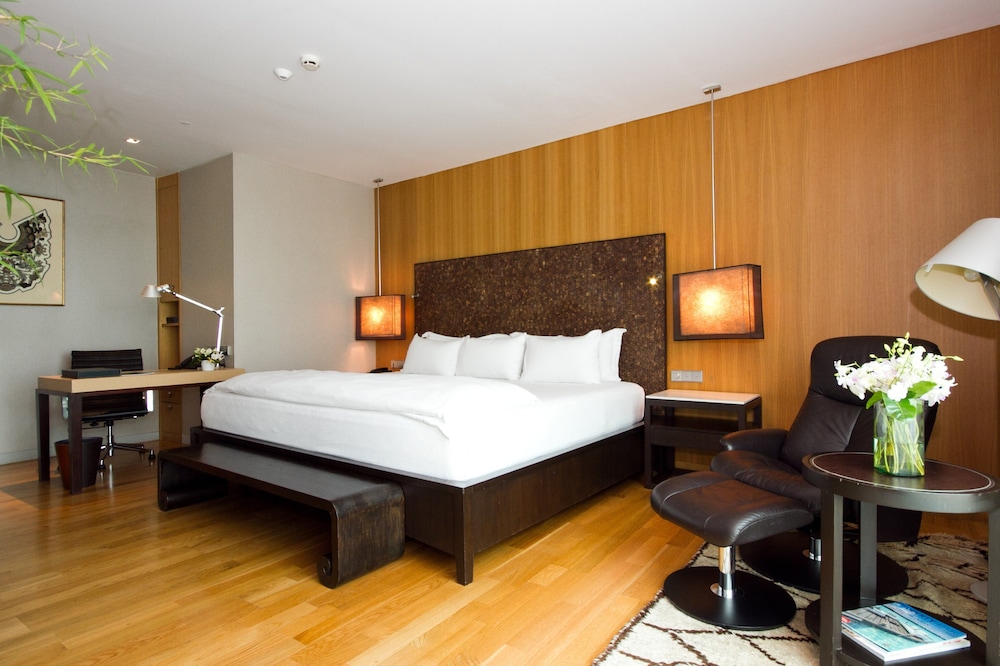 TUI BLUE Maduzi Bangkok 17/69