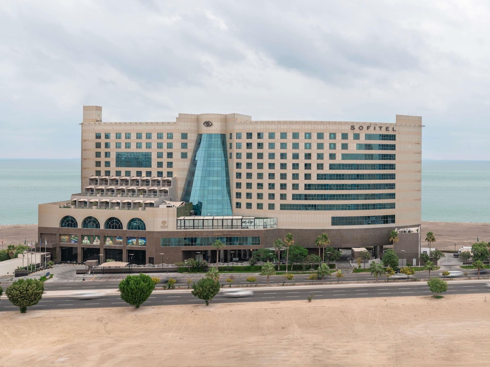 Sofitel Al Khobar the Corniche in AL KHOBAR