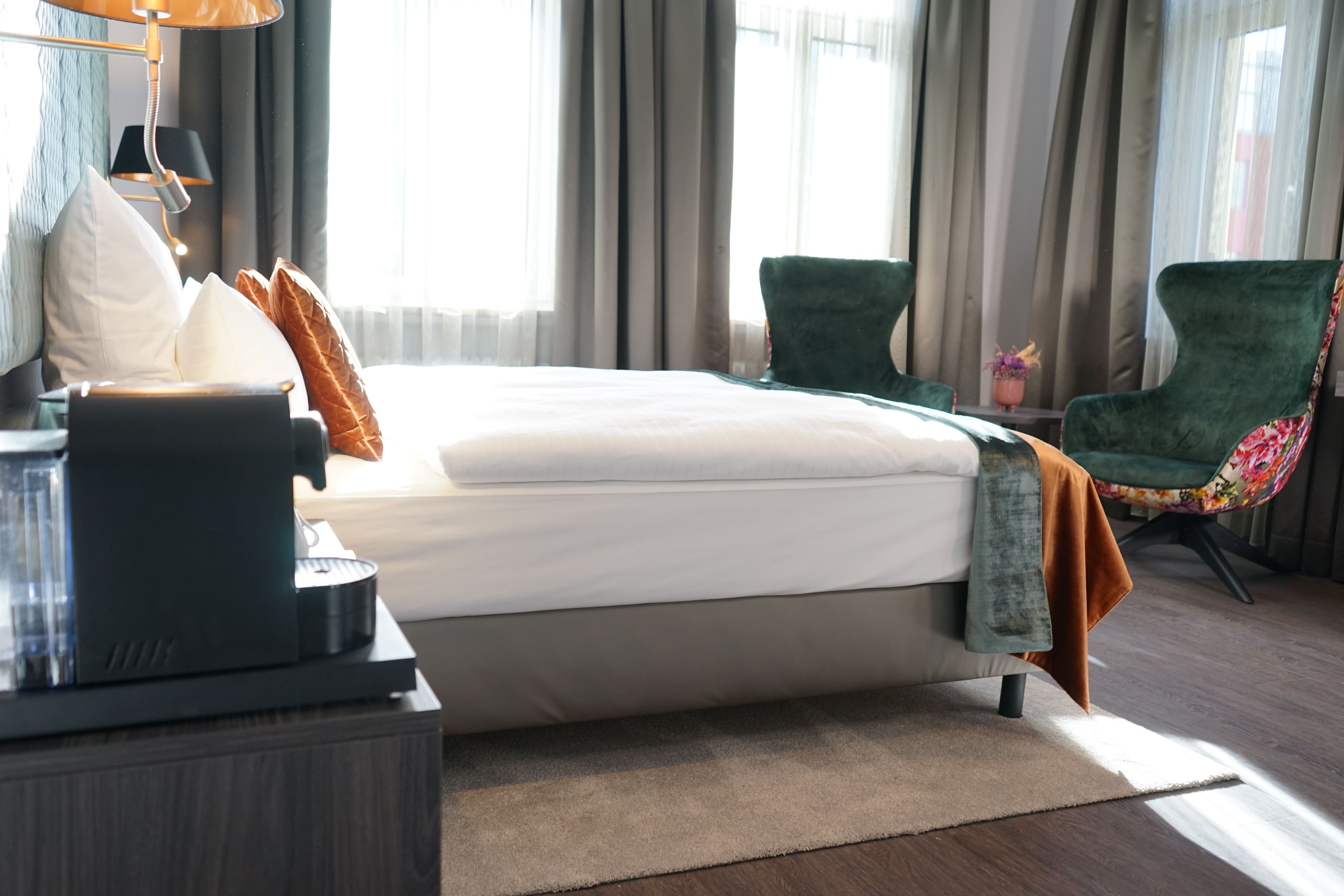 Boutique Hotel Germania 25/89