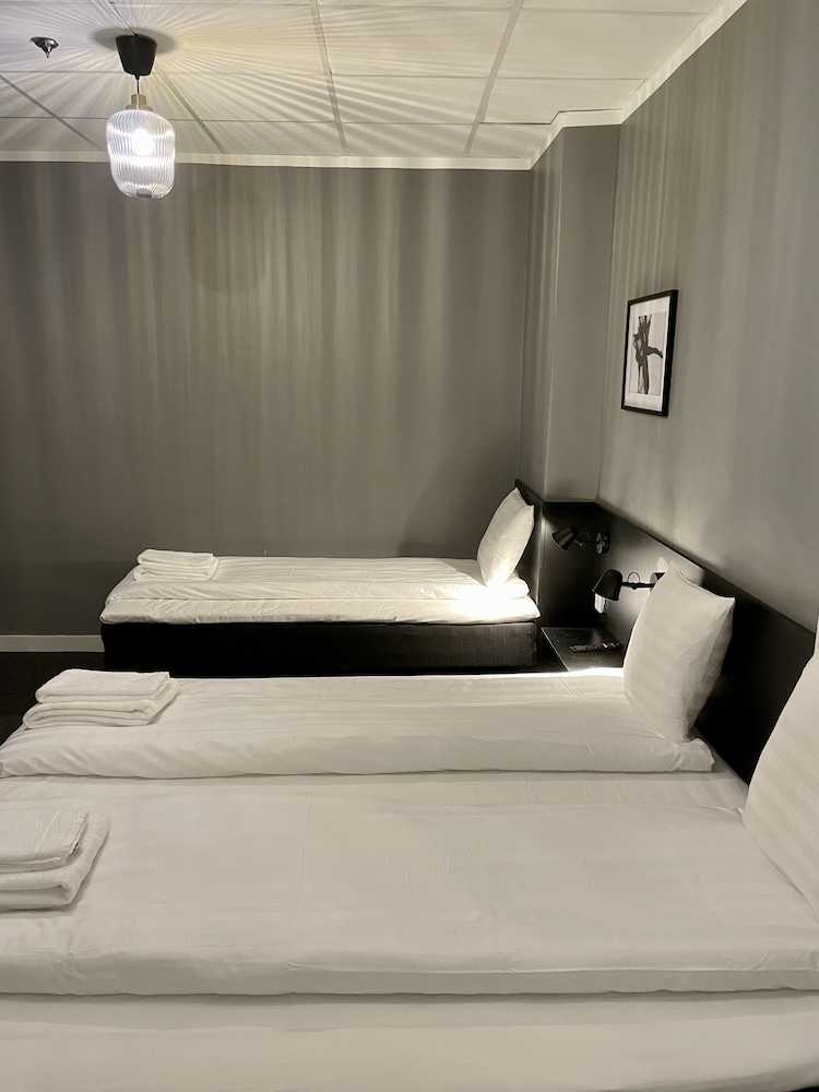 Birka Hostel 37/71