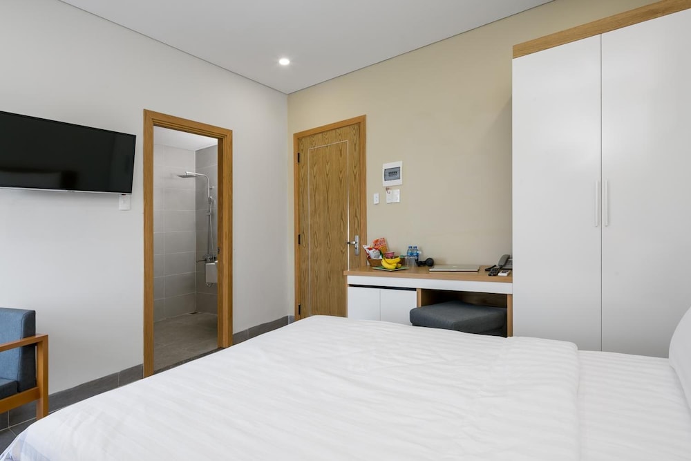 Anh Villa Hotel 23/63