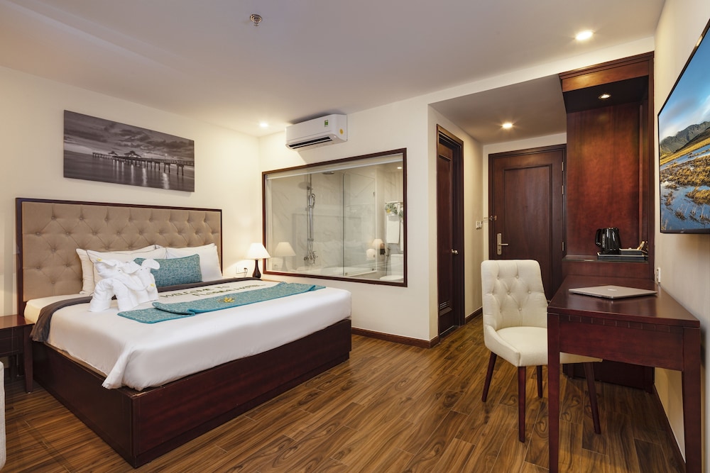 Florida Nha Trang Hotel 14/50