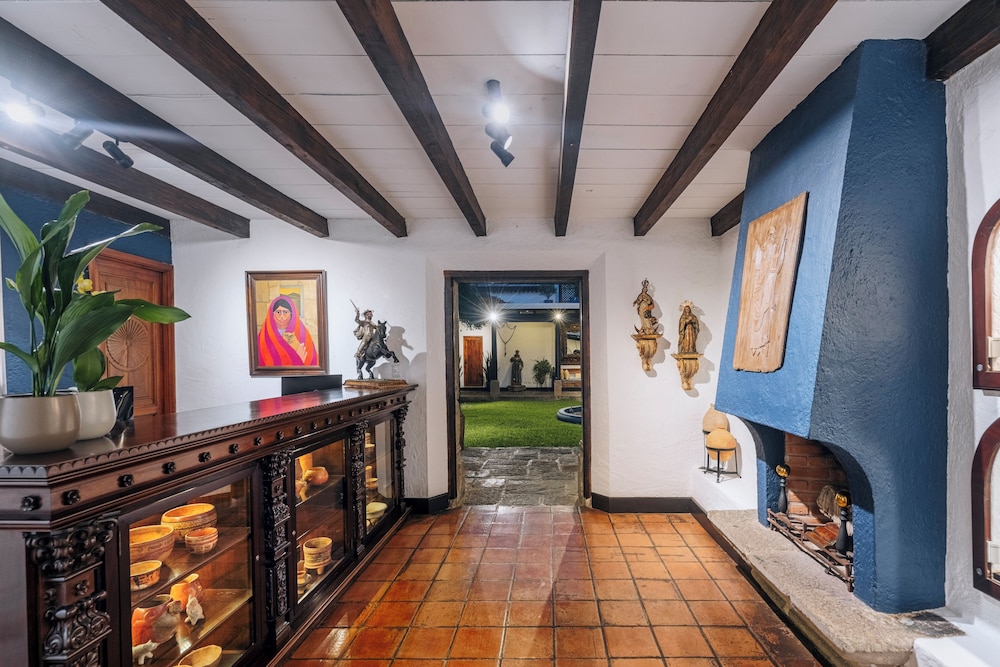 Las Cruces Boutique Hotel 9/50