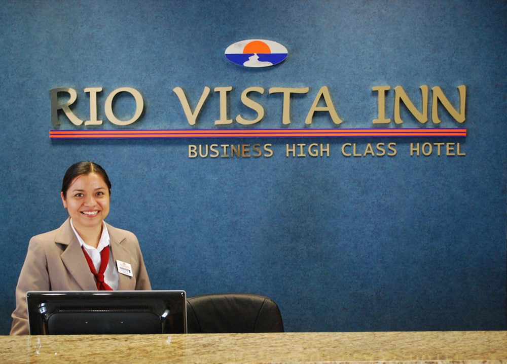 Rio Vista Inn Business High Class Poza Rica 7/50