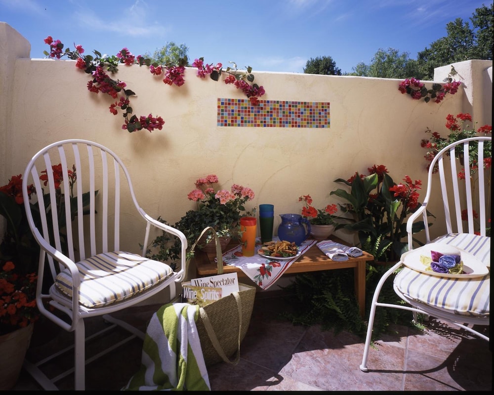 Sonoma Creek Inn 48/56