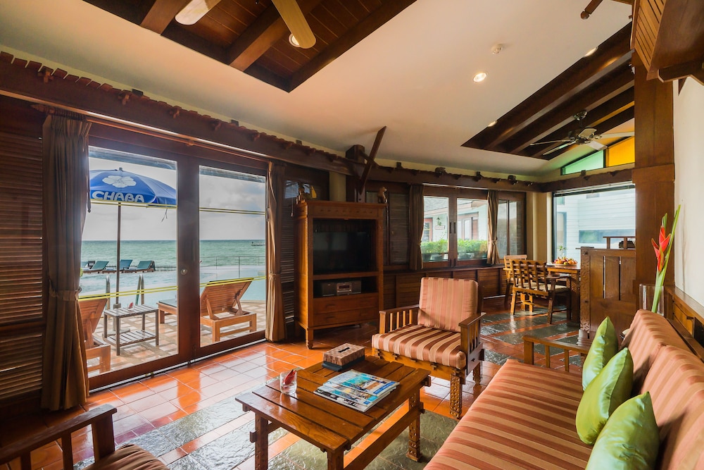 Chaba Cabana Beach Resort 33/50
