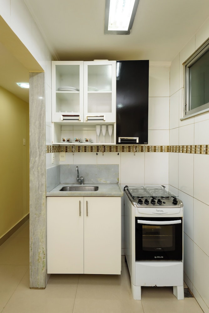Mz Apartments Nossa Senhora I 25/28