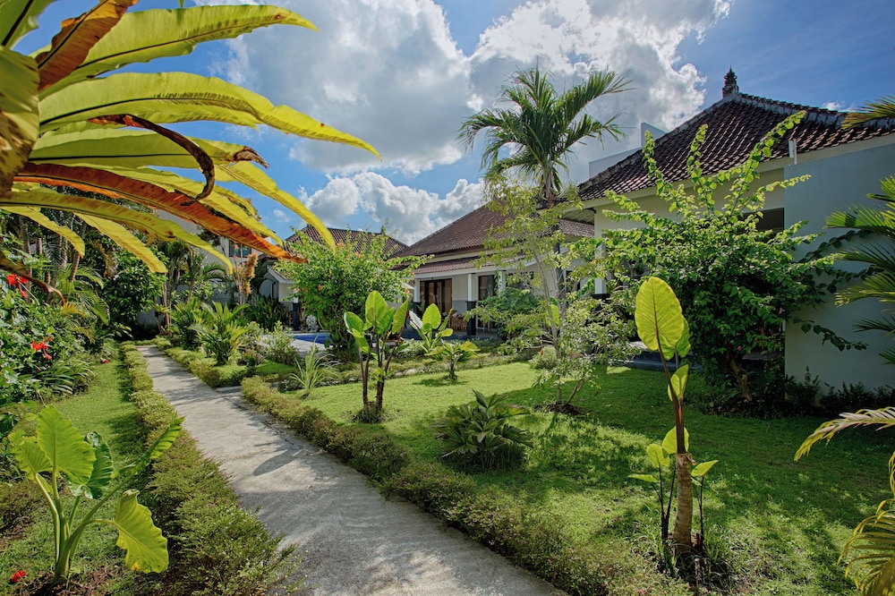 My Villa and Resort Canggu 70/72