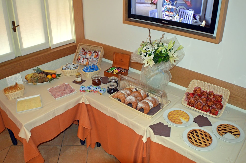 Sempione Hotel Ristorante 48/53