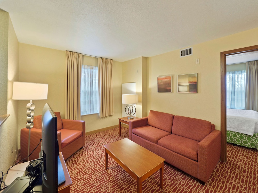 Towneplace Suites By Marriott Chantilly Dulles South 33/57