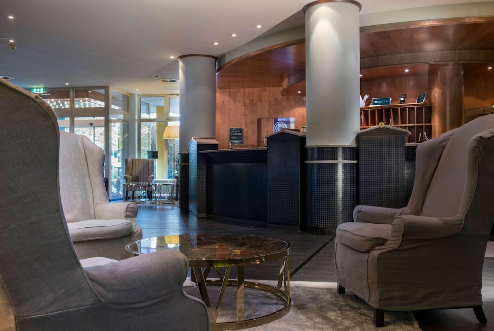 Congress Hotel Weimar by Mercure 7/37