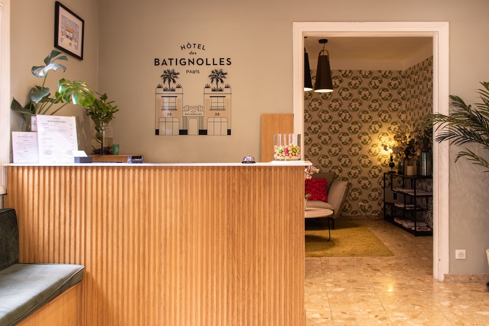 Des Batignolles 5/67