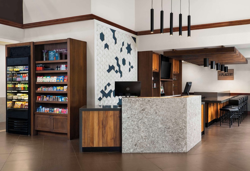 Hyatt Place Secaucus 10/50