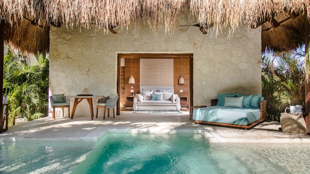 Chable Resort Maroma 5/81