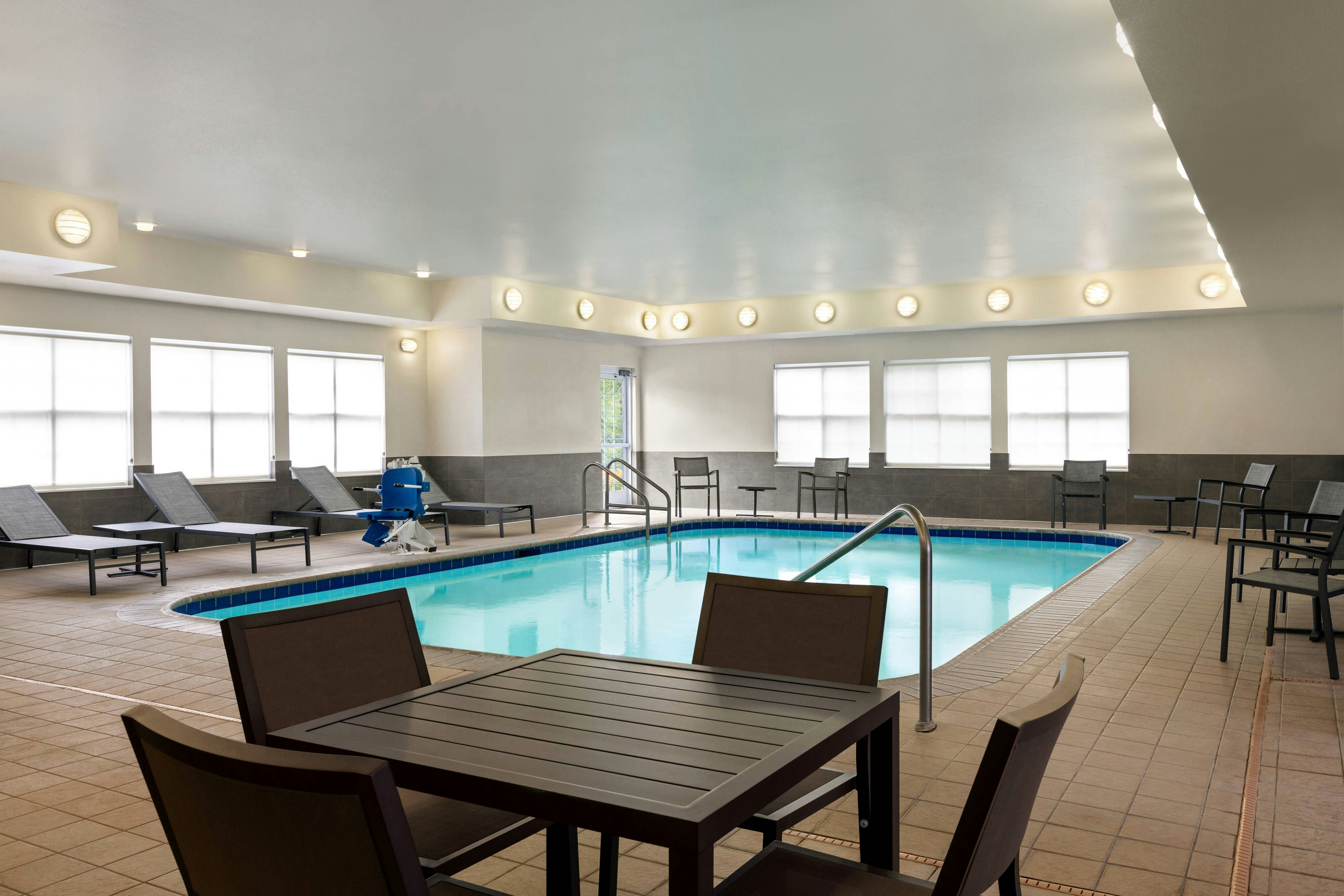 Residence Inn By Marriott Houston The Woodlands/Market Street 11/13