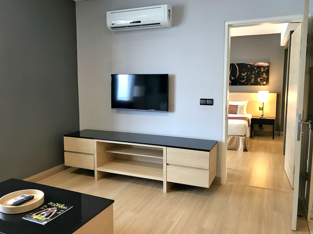 Asia Melaka Hotel managed by The Straits Hotel & Suites 49/69