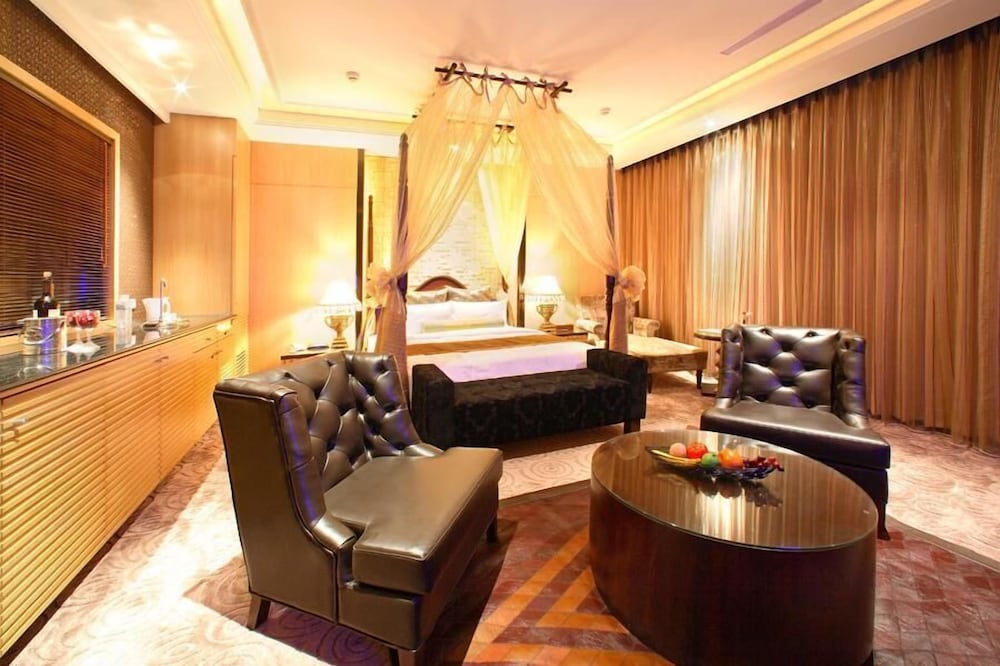 Amain Boutique Motel Tu Cheng 53/69
