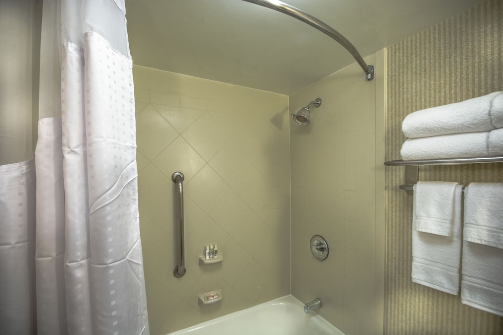 Holiday Inn Arlington at Ballston, an IHG Hotel 49/50