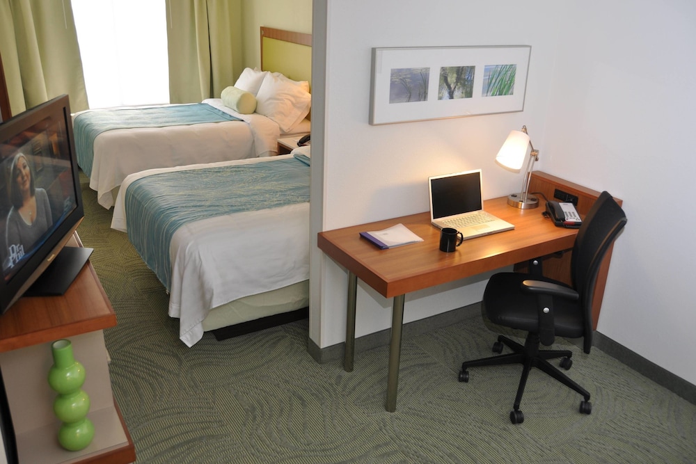 SpringHill Suites Cincinnati North/Forest Park 42/44