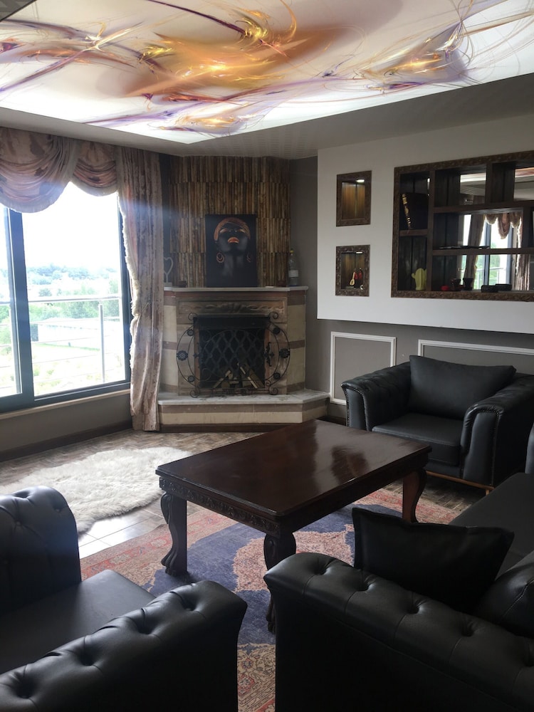 Grand Alin Hotel Tokat 32/48