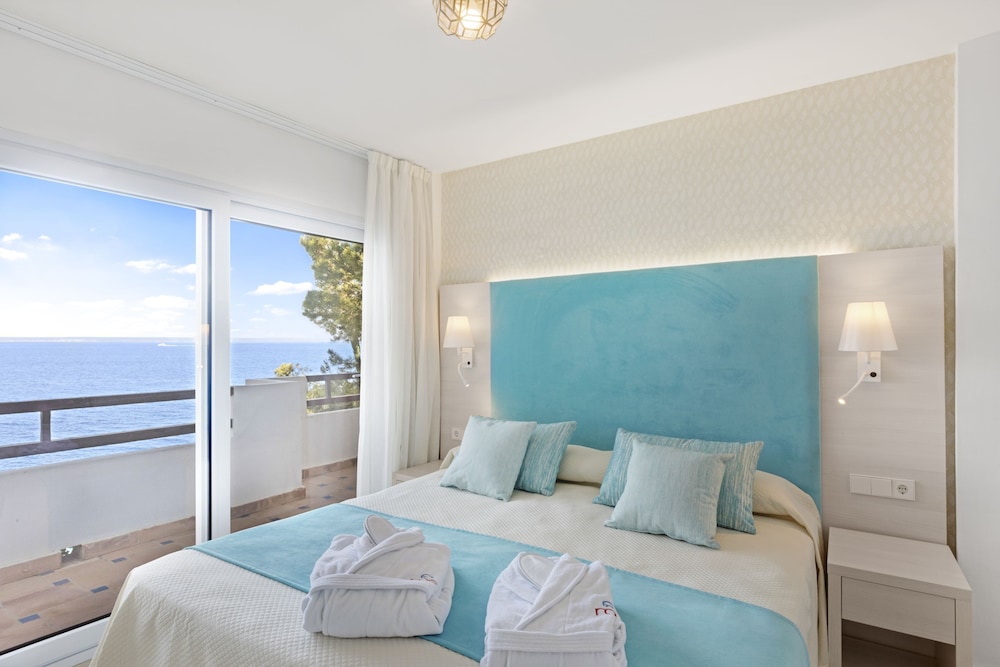 Hotel ROC Illetas & SPA 27/68