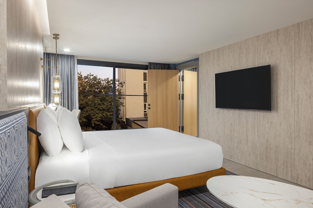 Mercure Antalya Konyaalti 50/59