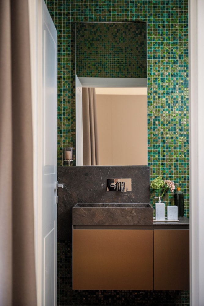 Villa Giada Luxury Boutique 7/50