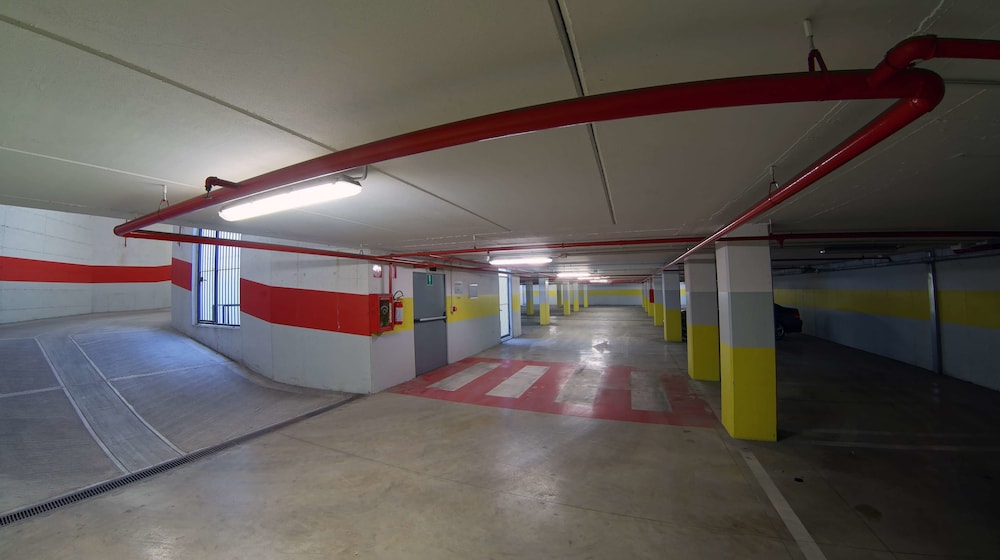 B&B Hotel Cologno Sporting 53/59