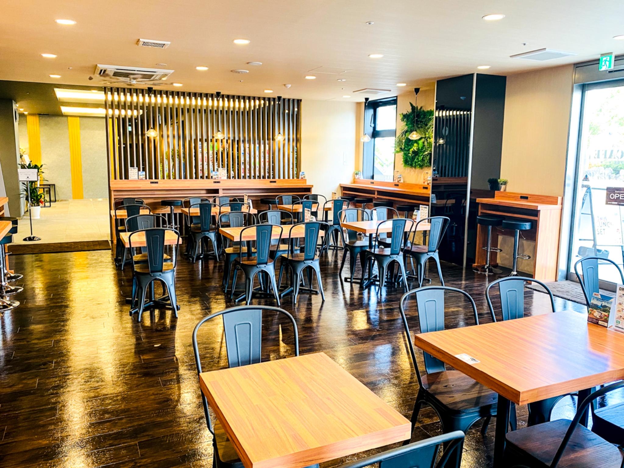 Hotel Livemax Premium Nagano Ekimae 20/25
