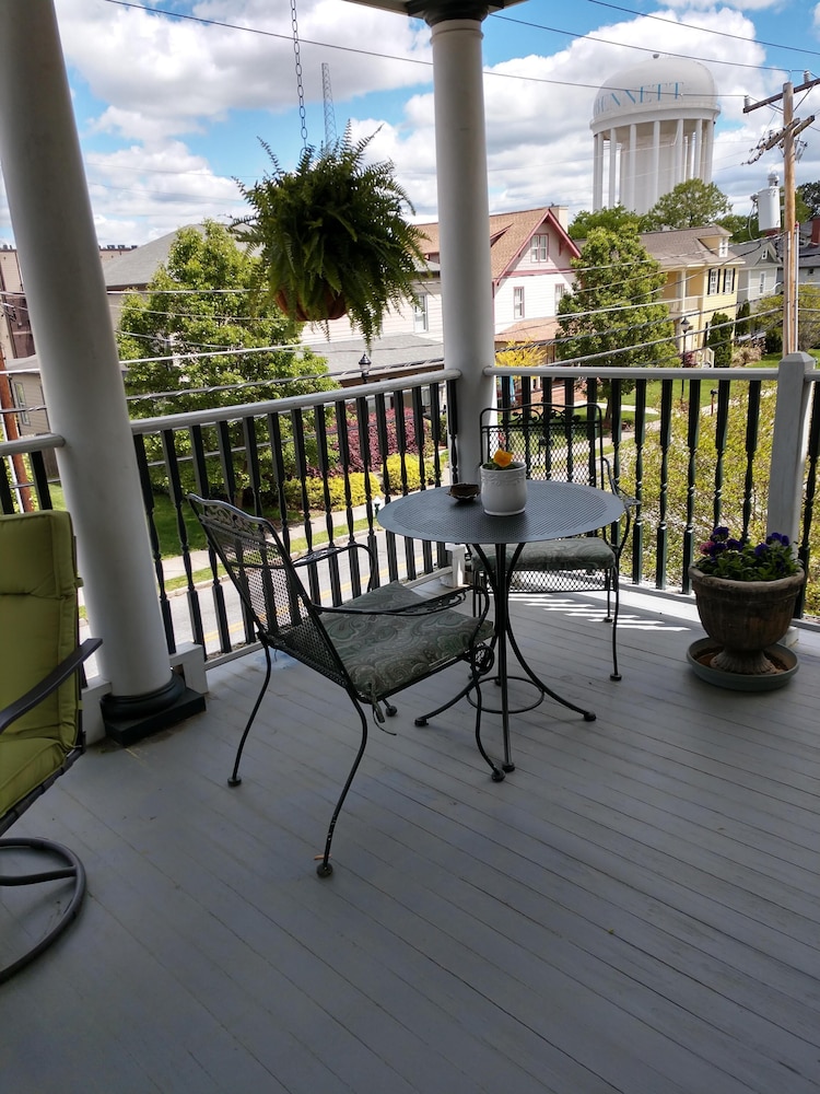 Haynes Bed and Breakfast 19/33