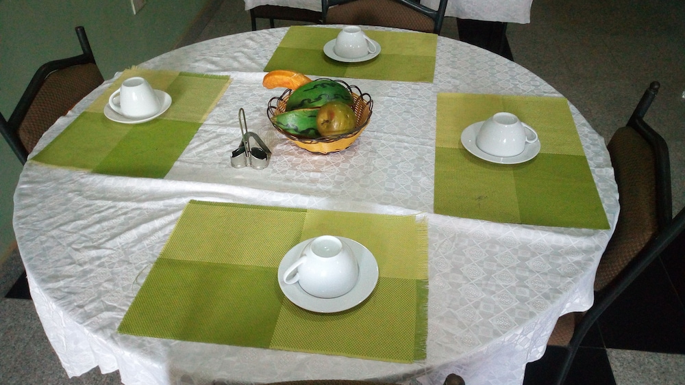 Mataan Hotel Suites 14/20