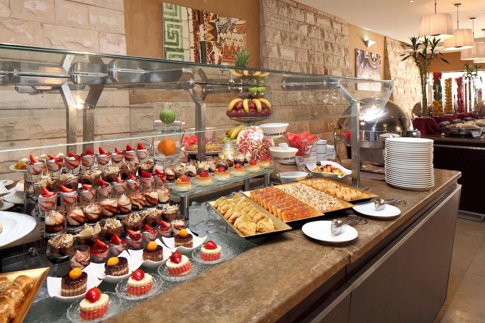 فندق هوليدي ان - كورنيش الخبر(Holiday Inn Al Khobar - Corniche) 37/56