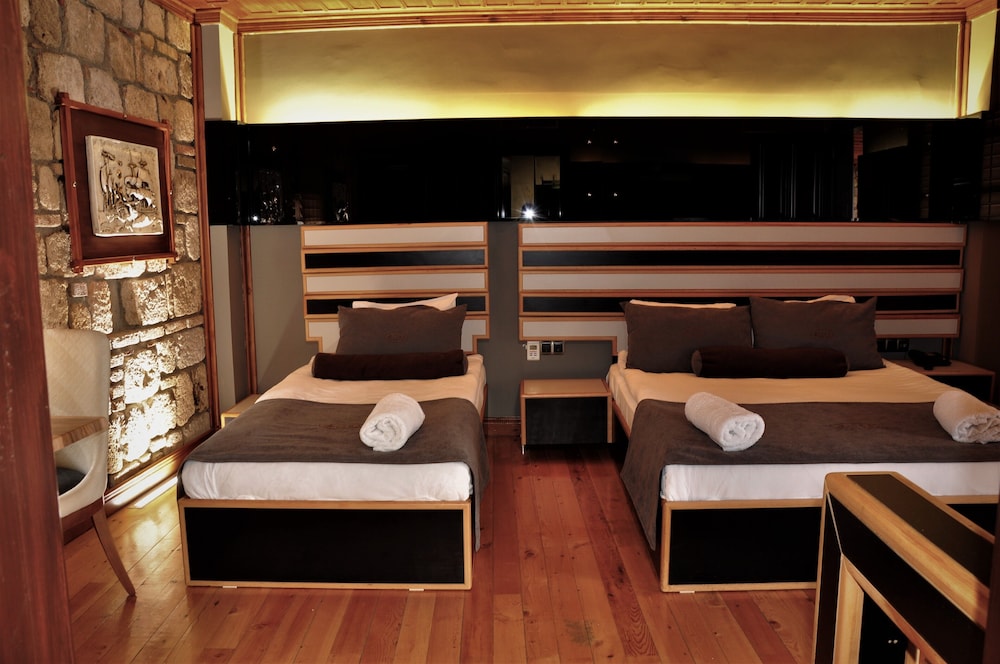 Kosa Boutique Hotel 19/25